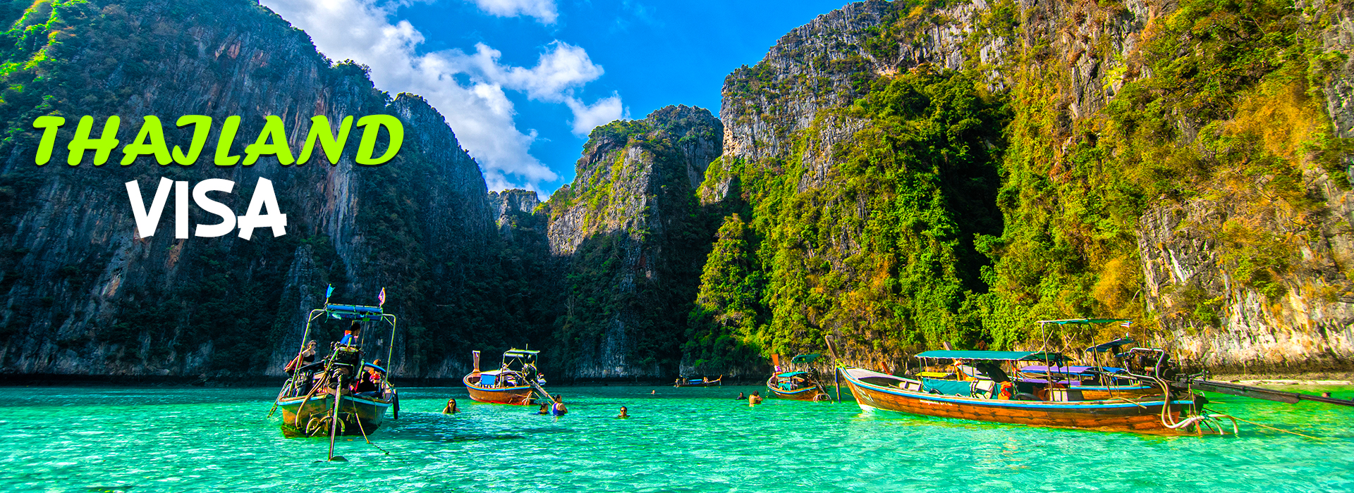 Thailand