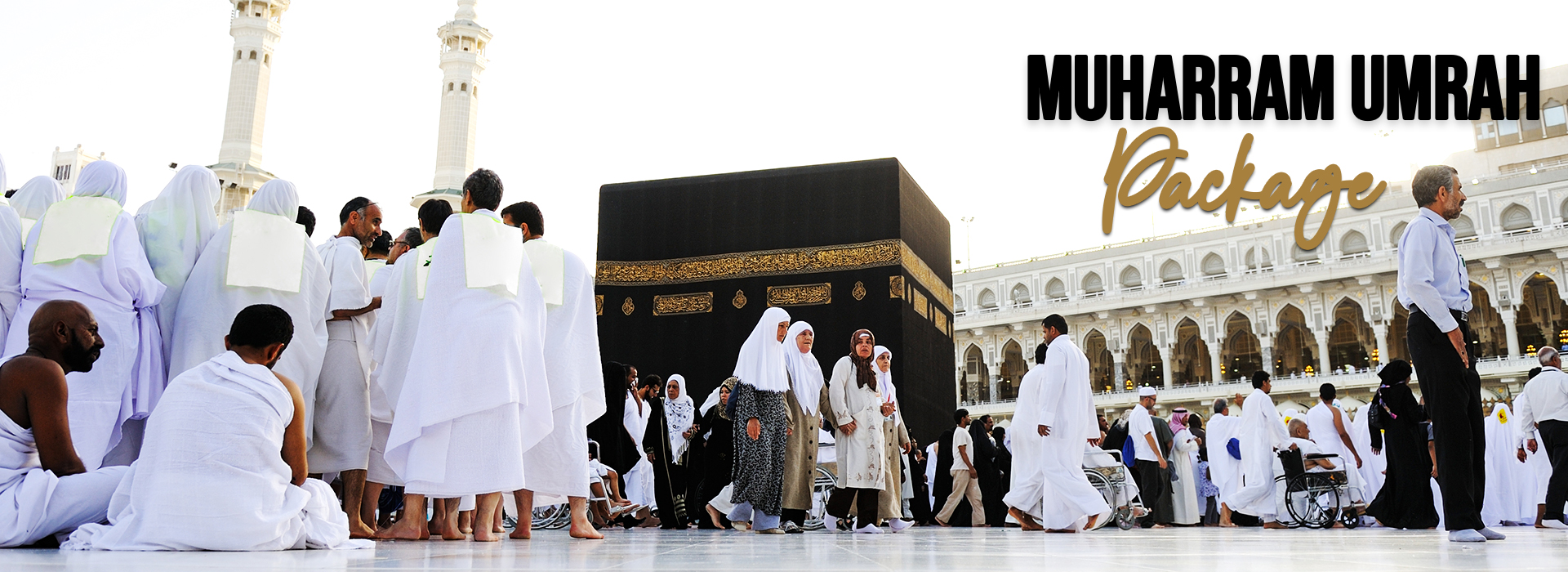 Umrah